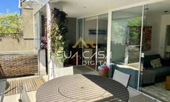 Imagem 3: Barra da Tijuca Apartamento cobertura com 2 dormitórios