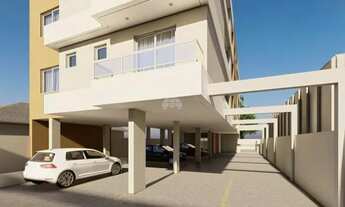 Imagem 7: Apartamento para venda tem 79 metros quadrados com 2 quartos em Centro - Pinhais - PR