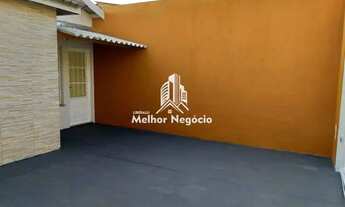 Imagem 5: Casa com 2 dorms, Loteamento Jardim Colina Verde, Piracicaba - R$ 230 mil, Cod: RRCA3310