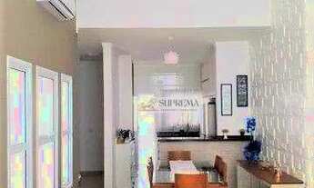 Imagem 4: Casa com 3 dormitórios, 90 m² - venda por R$ 420.000,00 ou aluguel por R$ 2.820,51/mês - C