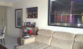 Imagem 2: Apartamento para venda com 3 dormitórios no Mirante Quatro Estações na Serraria - São José