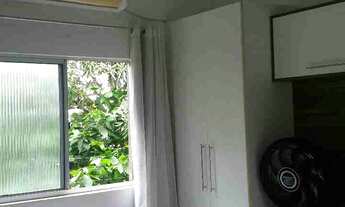 Imagem: Aluga quarto confortável