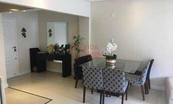 Imagem 3: REFORMADO - SEMI MOBILIADO - CLOSET - GAR. COBERTA!!!