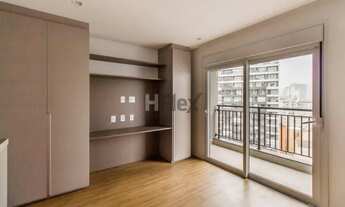 Imagem 2: Apartamento, Bela Vista - São Paulo