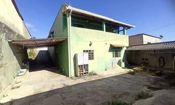 Imagem 7: Casa Contagem Casa com 5 dormitórios