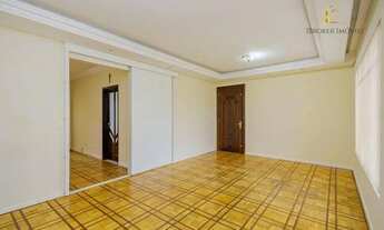 Imagem 4: Casa Semi Mobiliada com 3 dormitórios para alugar, 265m² por R$ 4.800/mês - Água Verde - C