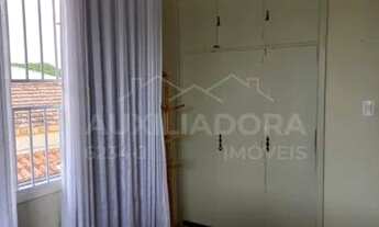 Imagem 7: Sobrado no Centro da Cidade