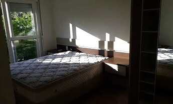 Imagem 4: Excelente ap. Garden localizado ,Jardim Sabará - Porto Alegre - RS