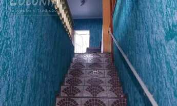 Imagem 6: Santo André - Casa Padrão - Vila Cláudio