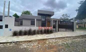 Imagem 2: Casa com 3 dormitórios à venda, 123 m² por R$ 799.900 - Pinheiro - São Leopoldo/RS