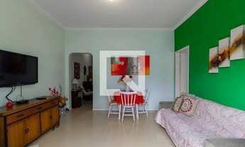 Imagem 6: Apartamento para Aluguel - Itaim Bibi, 1 Quarto, 66 m2