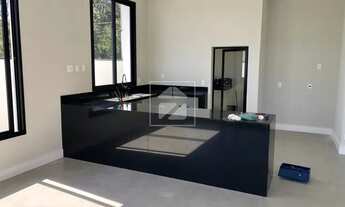 Imagem 4: Casa - Loteamento Alphaville Campinas - Campinas