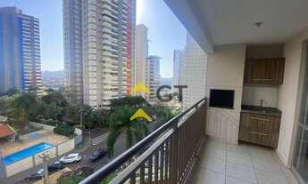 Imagem 7: Apartamento com 3 dormitórios para alugar, 87 m² por R$ 3.930,00/mês - Edifício Manacá - L