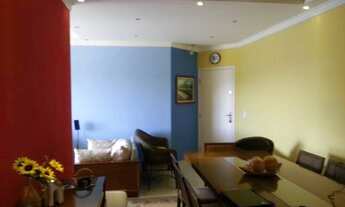 Imagem 2: Quot;BONITO APARTAMENTO DE 3 DORMITÓRIOS PARA VENDA COM BOA LOCALIZAÇÃO"