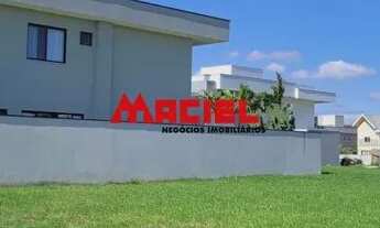 Imagem 4: Terreno Padrão em São José dos Campos