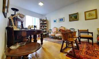 Imagem 4: Venda Apartamento 2 Dormitórios - 90 m² Jardim Paulista