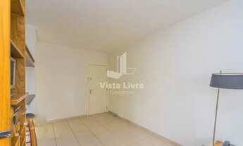 Imagem 5: Apartamento á venda no bairro Itaim Bibi, localizado na cidade de São Paulo