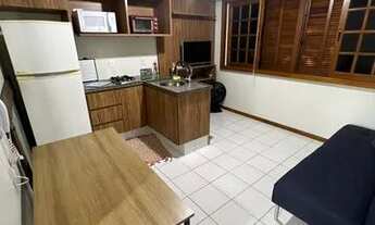 Imagem 7: Apartamento com 1 quarto em praia do forte