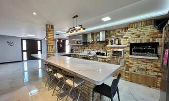 Imagem: Joinville - Casa Padrão - COSTA E SILVA