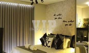 Imagem 3: SANTOS - Apartamento Padrão - Pompeia