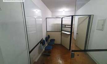 Imagem 5: Conjunto para alugar, 51 m² por R$ 2.094,53/mês - República - São Paulo/SP