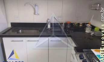 Imagem 4: Apartamento com 2 dormitórios à venda, 44 m² por R$ 235.000,00 - Vila Quitaúna - Osasco/SP