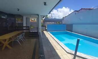 Imagem: Casa com piscina para alugar com 6 quartos