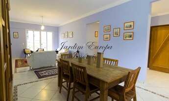 Imagem: Jardim Paulista- Prédio Cobiçado- anos