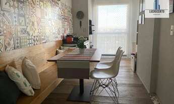 Imagem 5: Apartamento com 3 dormitórios à venda, 130 m² por R$ 1.700.000 - Vila Leopoldina - São Pau