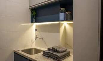 Imagem 7: Gallery Residence - Louly Caixe