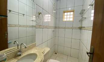 Imagem 6: Casa Residencial no Recanto do Bosque