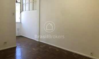 Imagem 3: Rio de Janeiro - Apartamento Padrão - Tijuca