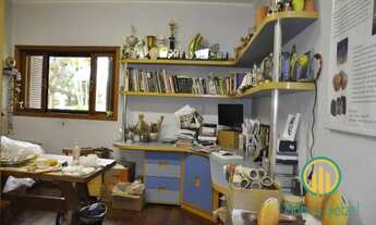 Imagem 2: Casa Alto Padrão à Venda, Forest Hills - Jandira/SP