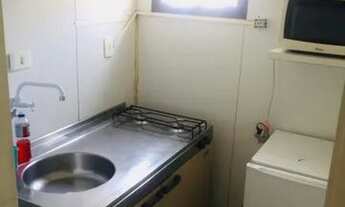 Imagem 5: Flat para alugar no Jardins - Edifício Madison Plaza - Cód. ROO06040