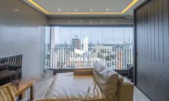 Imagem 2: Apartamento à venda, Vila Madalena, São Paulo, São Paulo