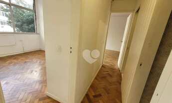 Imagem 4: Apartamento com 2 quartos à venda, 82 m² por R$ 2.250.000 - Ipanema - Rio de Janeiro/RJ