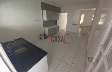 Imagem 7: Casa para alugar - Condomínio Mirante do Ipanema - Sorocaba/SP