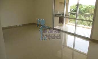 Imagem 3: Apartamento Padrão em Ribeirão Preto