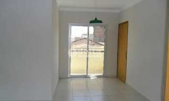 Imagem 2: Apartamento para aluguel, 2 quartos, 1 suíte, 1 vaga, Santa Mônica - Uberlândia/MG