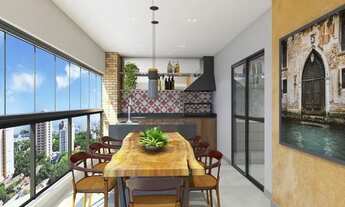 Imagem 2: Apartamento para Venda em Santo André / SP no bairro Campestre