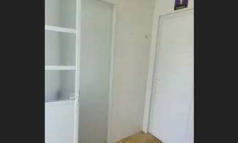 Imagem 5: Aluga apartamento Braunes condomínio Chácara Sans Souci