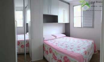 Imagem 1: Apartamentos Residenciais para venda em Maua no bairro Parque São Vicente