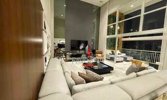 Imagem 2: Duo Morumbi com 4 dormitórios à venda, 238 m² por R$ 2.900.000 - Vila Suzana - São Paulo/S