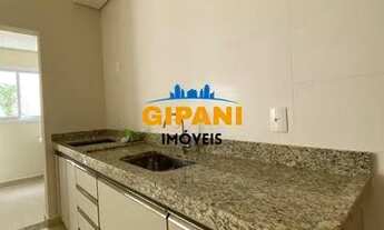 Imagem 2: Apartamento 78m² bairro Cruzeiro do Sul