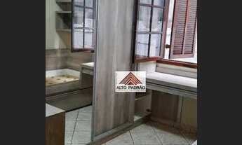 Imagem 4: Casa com 3 dormitórios para alugar por R$ 2.400,00/mês - Jardim Primavera - Mauá/SP