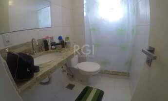 Imagem 6: PORTO ALEGRE - Apartamento Padrão - Menino Deus