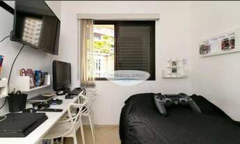 Imagem 7: Apartamento, 122 m² - venda por R$ 636.000,00 ou aluguel por R$ 5.100,00/mês - Vila Andrad