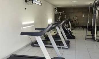 Imagem 2: Apartamento no Premier todo projetado - Catolé