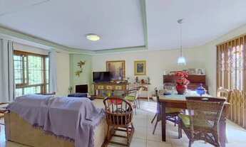 Imagem 6: Apartamento para Venda - 214.86m², 3 dormitórios, sendo 1 suites, 4 vagas - Tristeza