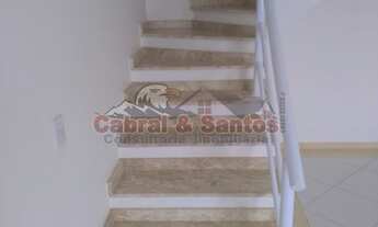 Imagem 4: ITU - Casa de Condomínio - Residencial Porto Seguro